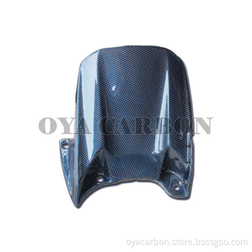 Carbon Fiber Color Motorcycle Parts for YAMAHA